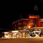 Le Val Thorens