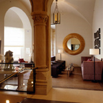 Villa Kennedy