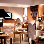 Sheraton Brussels Hotel and Towers 3
