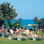 Serapsu Beach Hotel