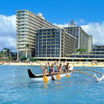 Outrigger Reef on the Beach