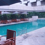 Holiday Inn Bangkok