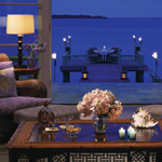 Musha Cay