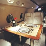 Gulfstream 200