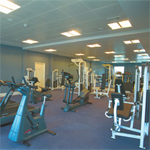 Crowne Plaza Nec 9