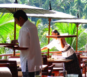 Four Seasons Resort Bali at Sayan