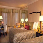 Renaissance Mayflower Hotel