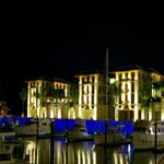 Merlin Beach Resort