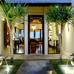 St.Riges(Bali)