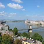 Danube River
