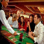 Monte Carlo Resort & Casino