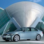 BMW 320cl