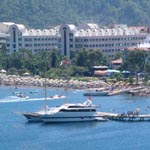 Aqua Hotel