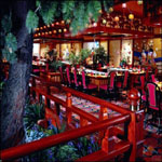 The Mirage Hotel & Casino