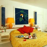 Meridien Fisherman