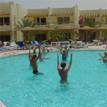 Palm Beach Eurotel 10