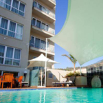 Hilton Cape Town