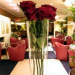 Bilderberg Garden Hotel 15