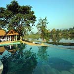 The Legend Chiang Rai River Resort & Spa