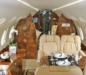 Embraer Legacy 600