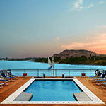 Oberoi Zahra