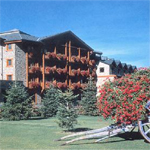 Sport Village Soldeu 1