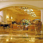 The Fairmont Turnberry Isle Resort & Club