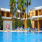 Hotel Vincci Costa Golf