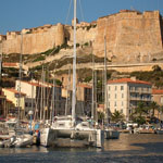 Corsica