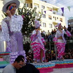 Cyprus Carnival