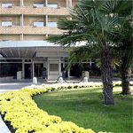 Crowne Plaza Hotel Rome St. Peter`s 3