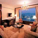 Island Shangri-La Hong Kong
