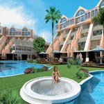 Su Sesi Deluxe&Spa