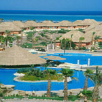 Laguna Vista Beach Resort 13