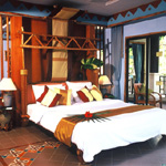 Chaba Cabana Beach Resort
