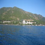 Divan Mares Marmaris