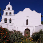 San Diego