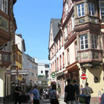 Koblenz