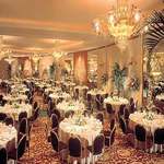 Conrad Hong Kong