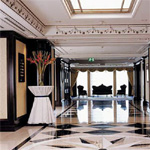 Intercontinental 15