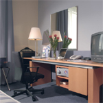 Holiday Inn Prague Congress Center 3