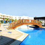 Marriott Beach Resort 9