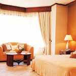 Dinarobin Hotel Golf & Spa