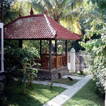 Mimpi Resort Menjangan