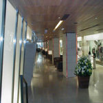 Marco Polo Hong Kong Hotel
