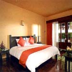 Baan Haad Ngam Boutique Resort