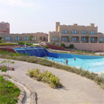 Akassia Swiss Resort 1