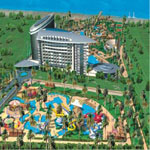 Royal Wings Hotel /Lara/