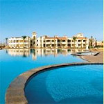 LTI Dana Beach Resort 5