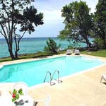 Villa Somewhere